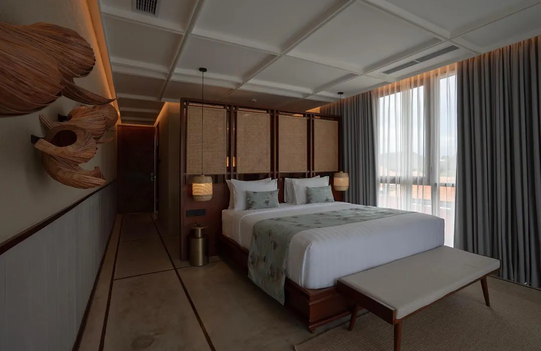 The Kemilau Hotel&Villa Canggu Bali-1